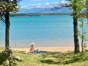 Delux 4 Stars Apartment Ariadne - 1 Min from Beach